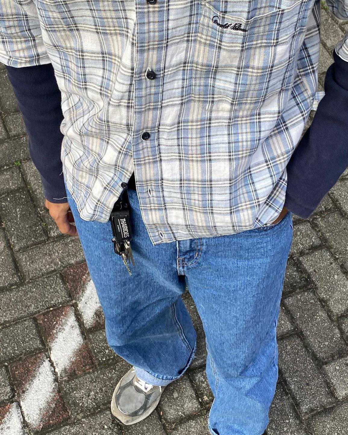 롱슬리브 활용법📐 이미지