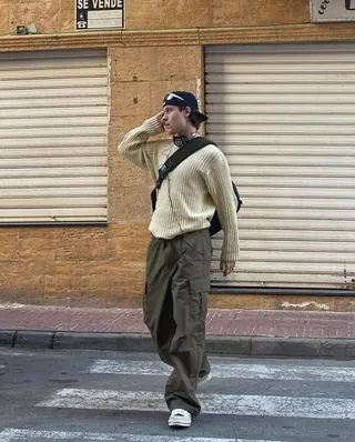 하루빨리 필요한 봄니트☀️ 이미지
