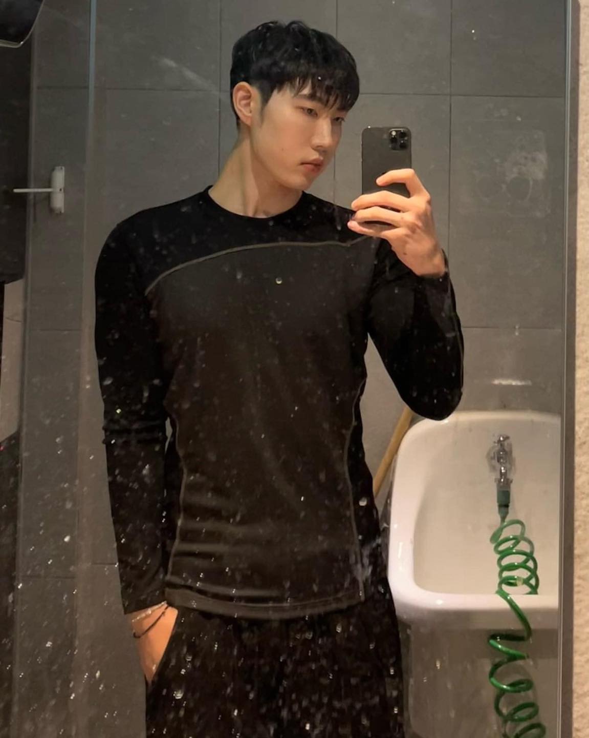 태버처럼 머슬핏 가자💦 이미지9