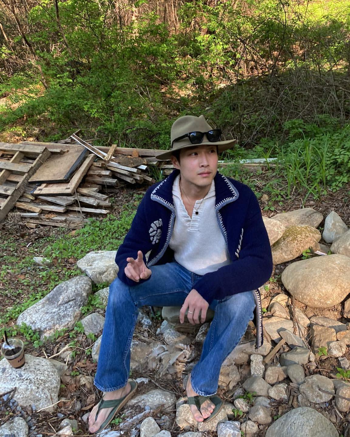형들처럼 도전하는 페도라🎩 이미지10