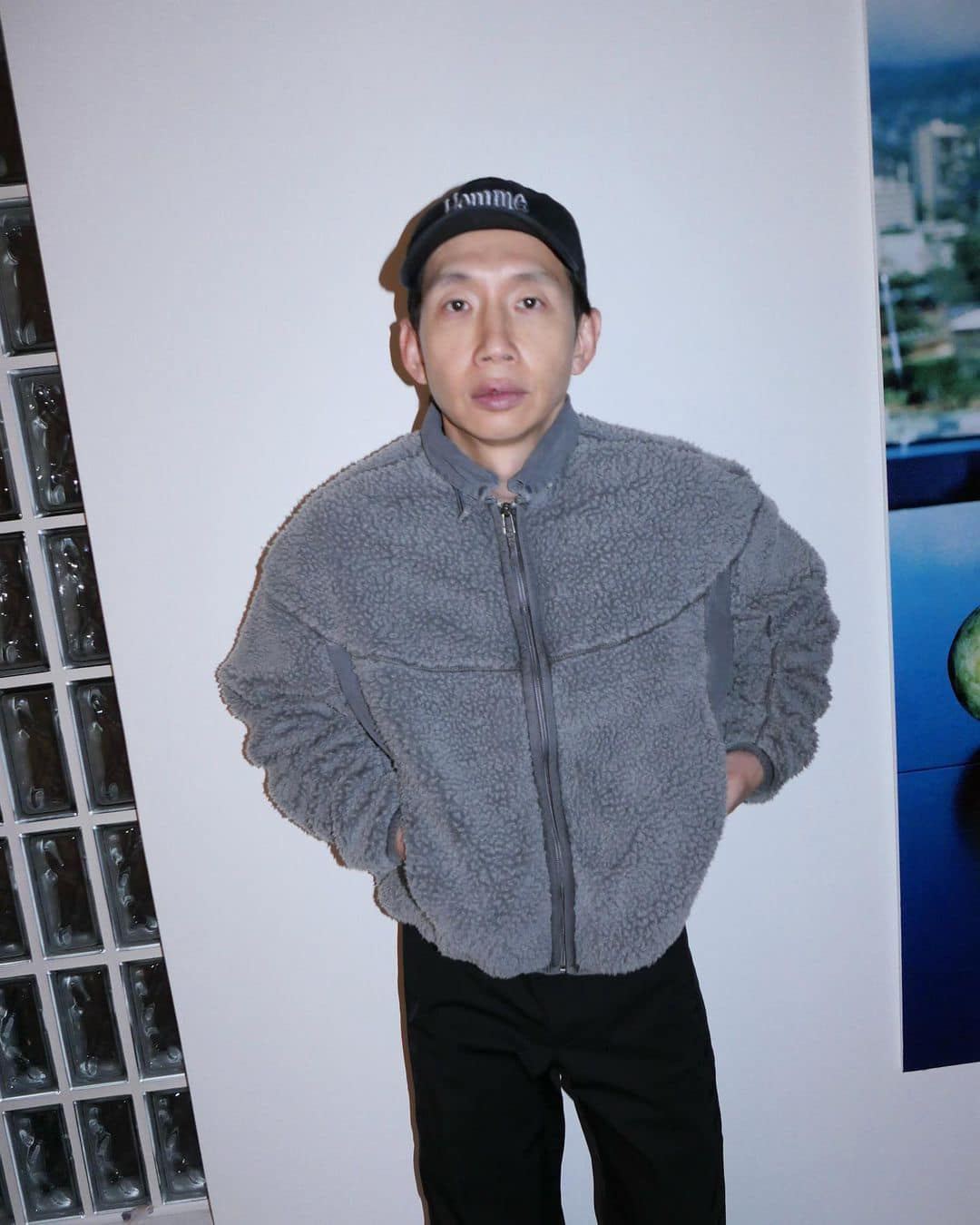 플리스만큼 포근한게 없지🐑 이미지2