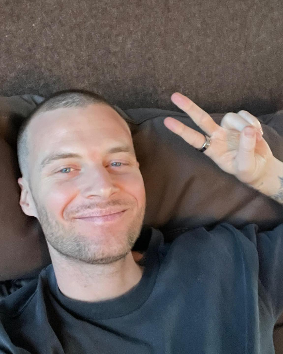 쾌남 매튜윌리엄스 일상👍 이미지6