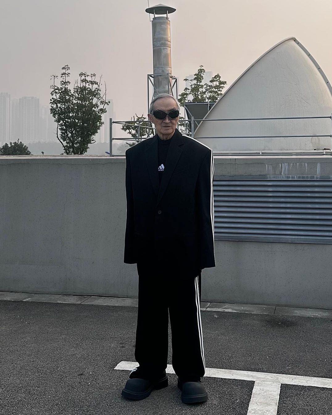 발렌디다스로 스트릿 완성하기👊🏼 이미지5