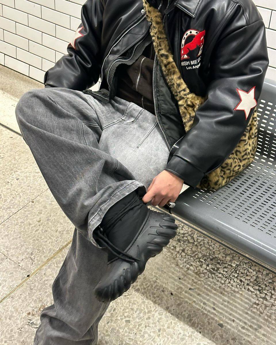 더워도 추워도 크록스♟️ 이미지