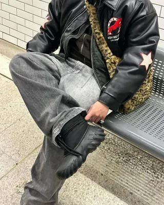 더워도 추워도 크록스♟️ 이미지