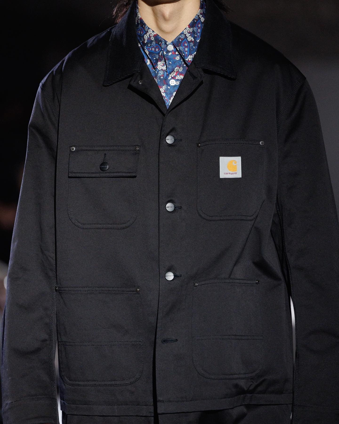 협업이 가득한 준야 와타나베 2024 컬렉션🔥🏴‍☠️ 이미지3