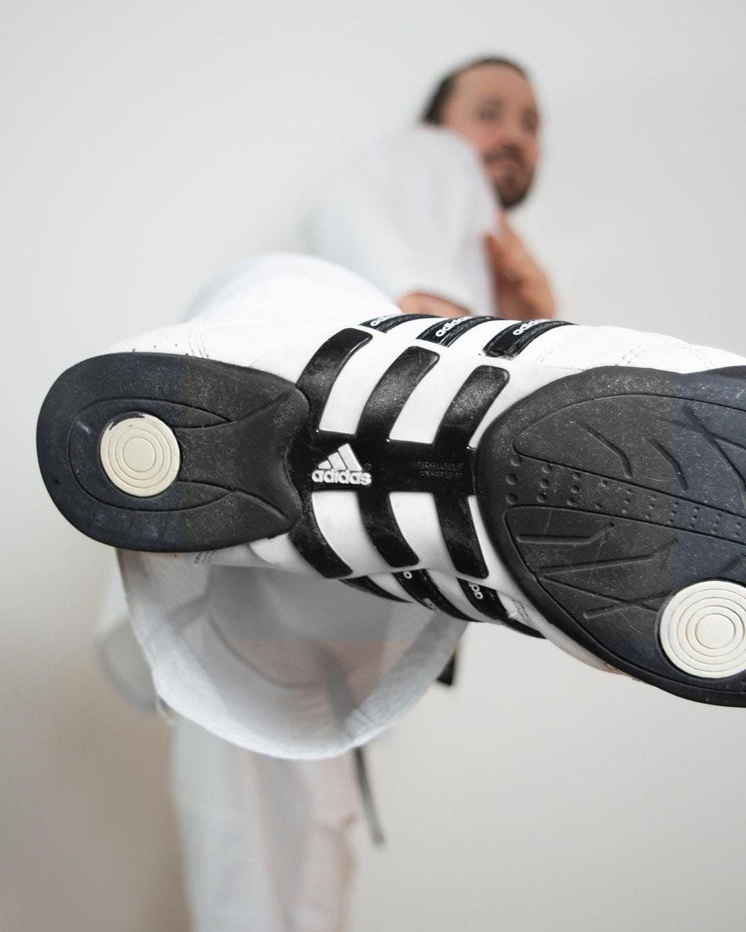 데일리로 태권화 가보자고👊🏼 이미지