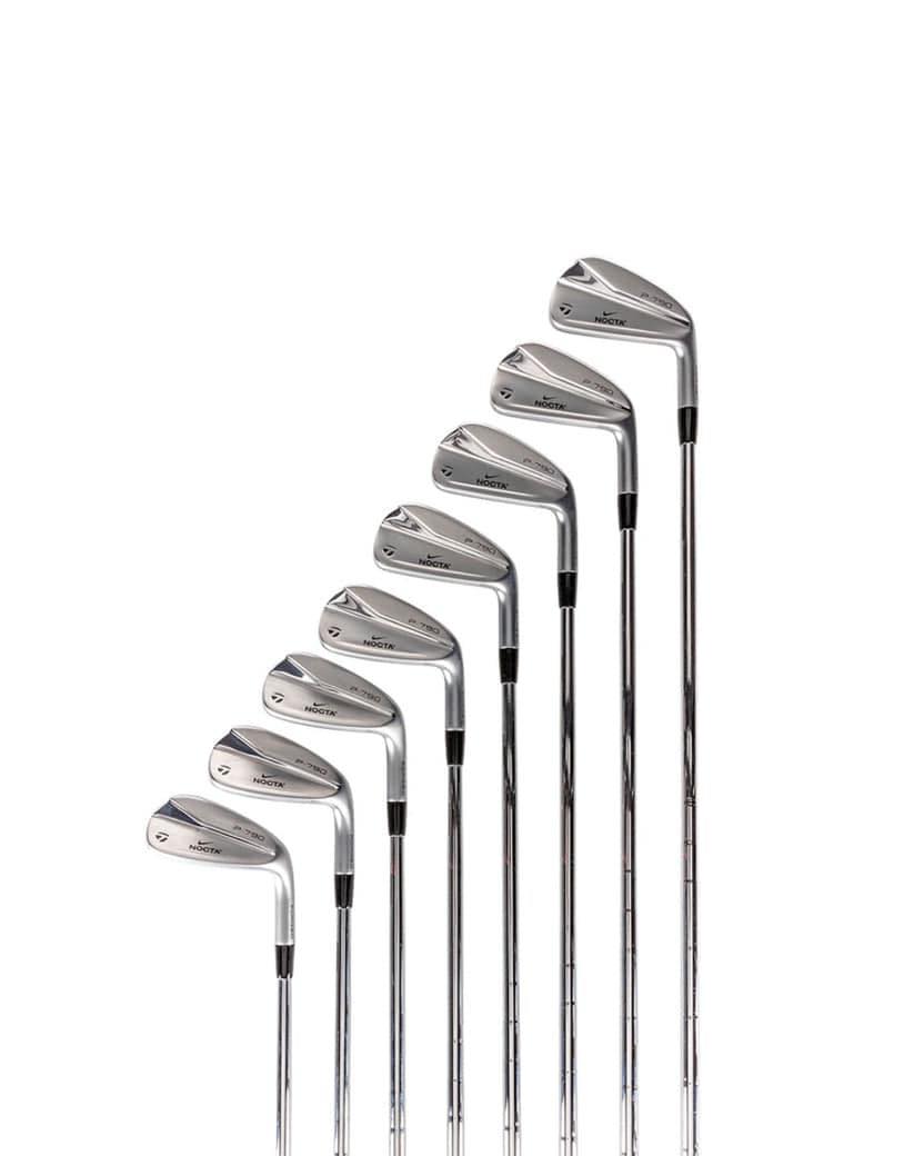 녹타와 테일러메이드🏌️⛳️ 이미지5