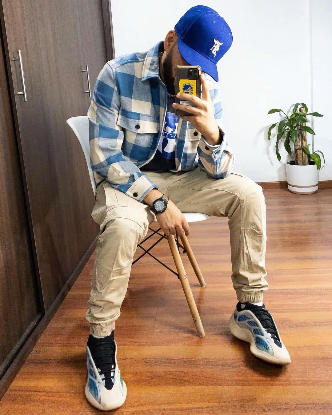 스트릿 좀 치면 피오갓X뉴에라🧢 이미지8