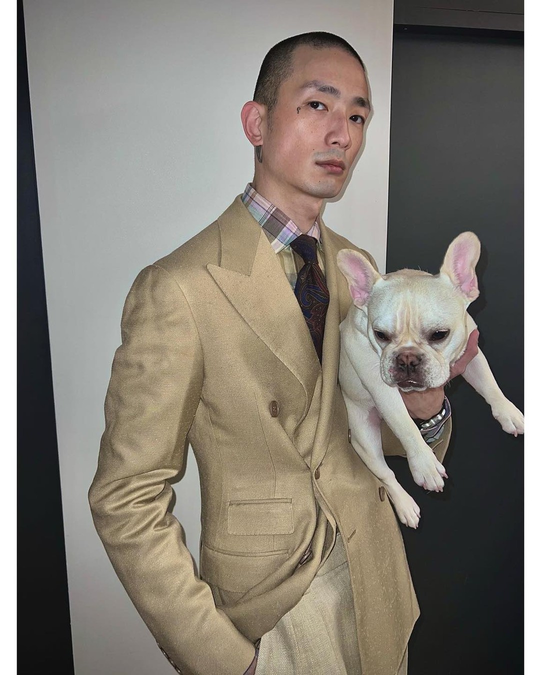 여름 대비 빡빡이 희망편💈 이미지6