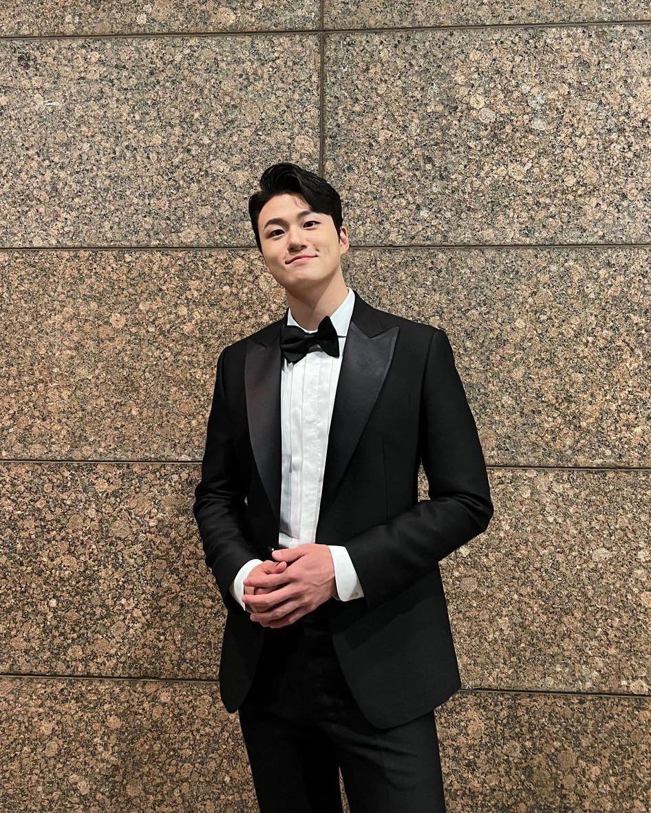 마초맛 상당한 신승호 데일리💪🏼 이미지6