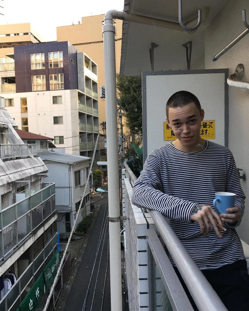 장난꾸러기 특 : 반삭갈김👨‍🦲 이미지1