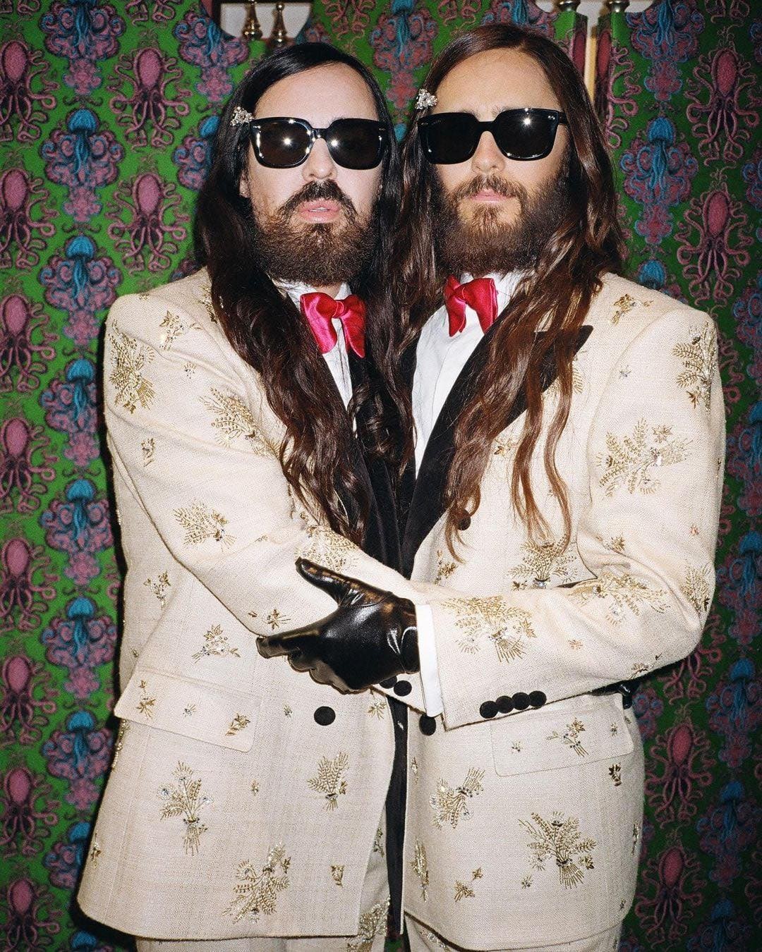 미켈레의 뮤즈들🎶 이미지