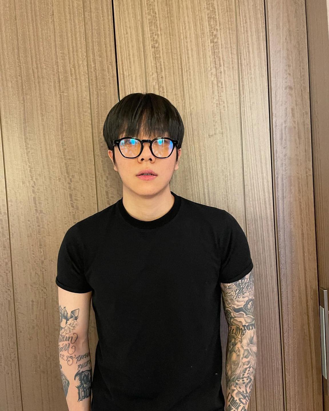 섹시함 더한 토일 무지티 패션🔥  이미지10