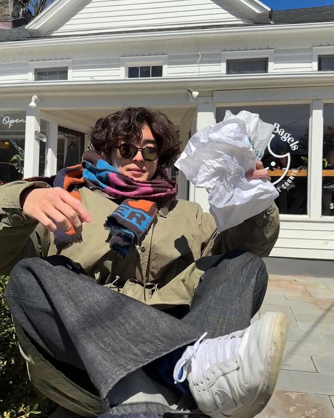 잔나비 최정훈의 겨울나기🤵‍♂️ 이미지4