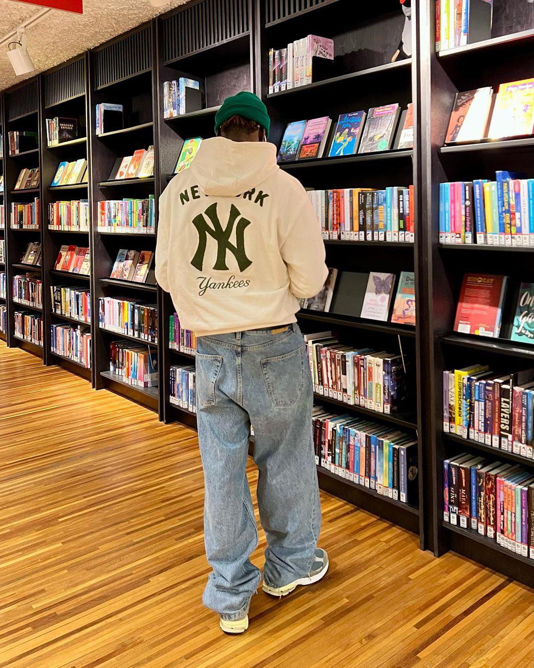 후드티 계절 어서오고🙌🏻 이미지4