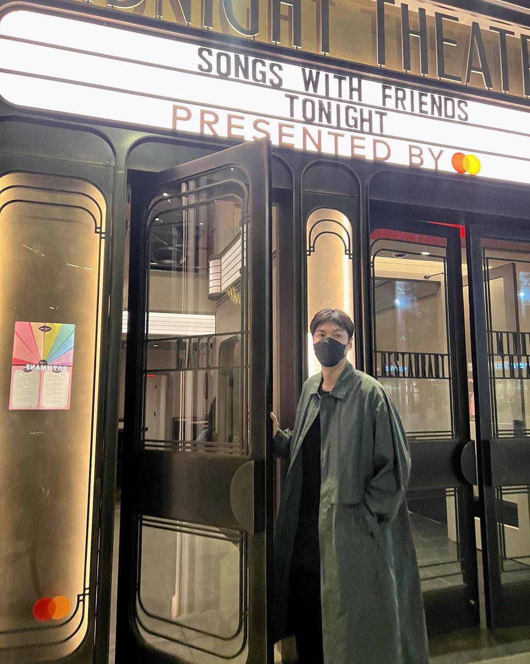 민호와 민호 패션🔎 이미지7