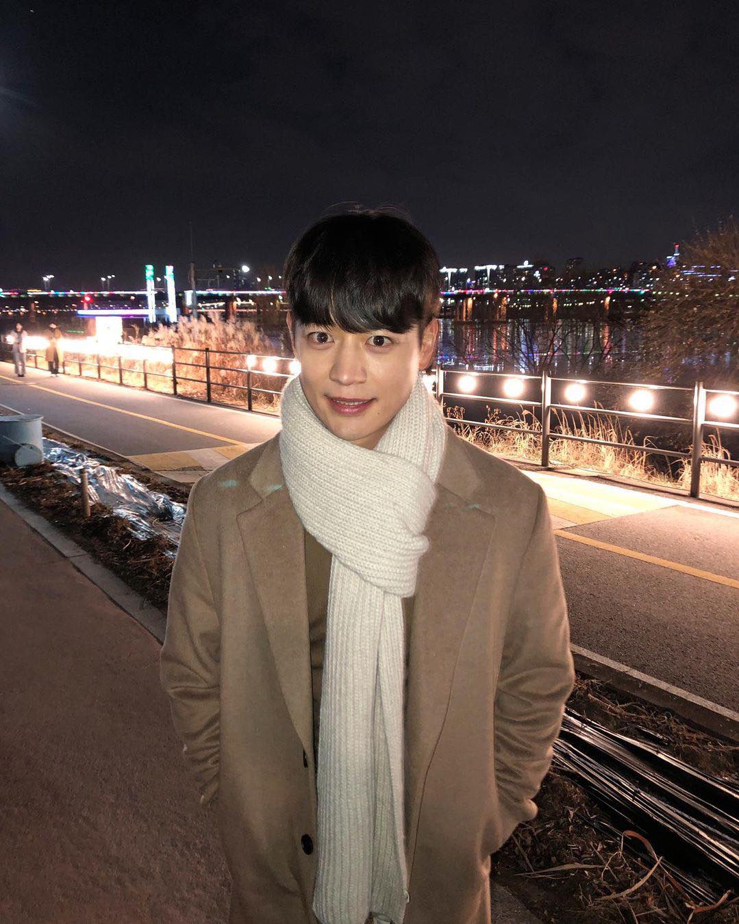 민호와 민호 패션🔎 이미지2