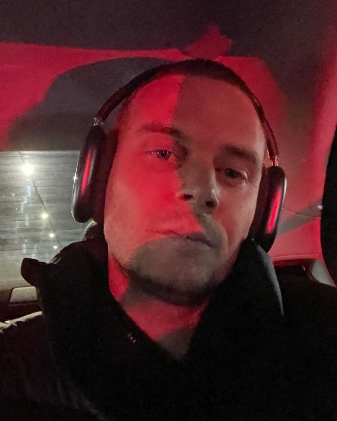 쾌남 매튜윌리엄스 일상👍 이미지5