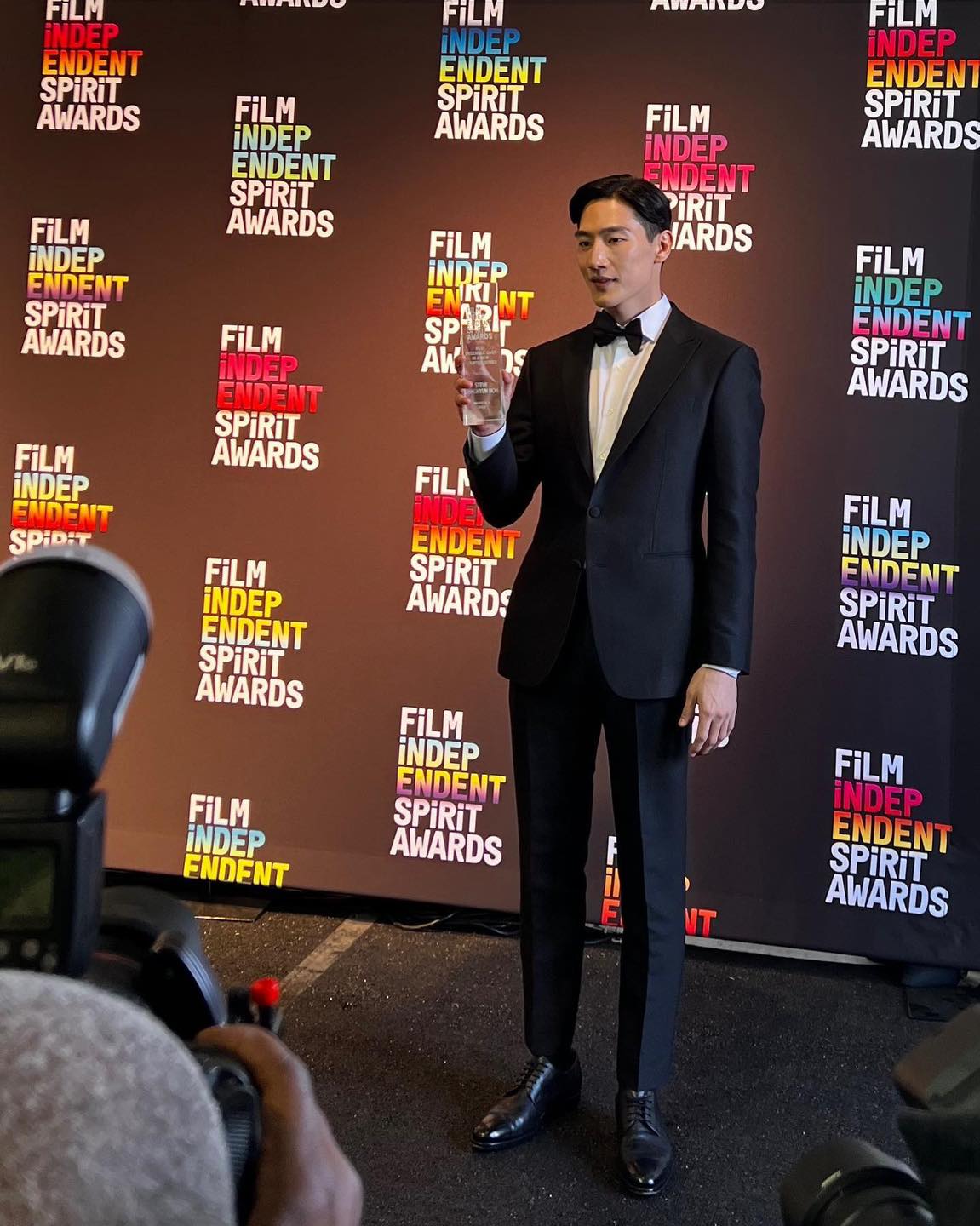 노상현의 닮고싶은 매력적 옷태💥 이미지7