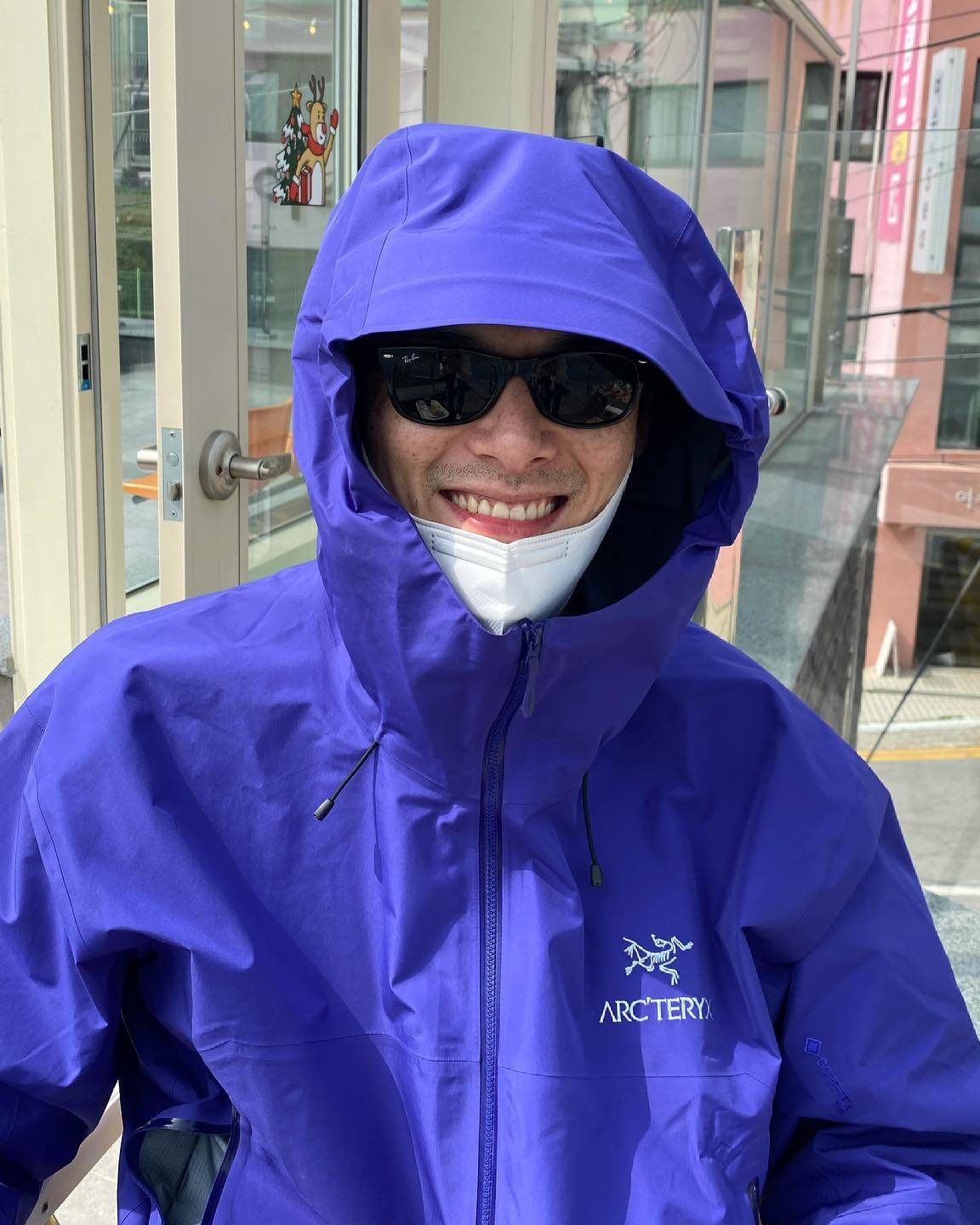 영하되기 전에 아크 바막 막차🦅 이미지5