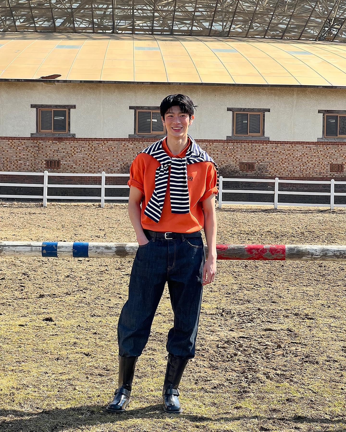 엠블럼 & 곰돌이 카라티👑🐻@추가 이미지