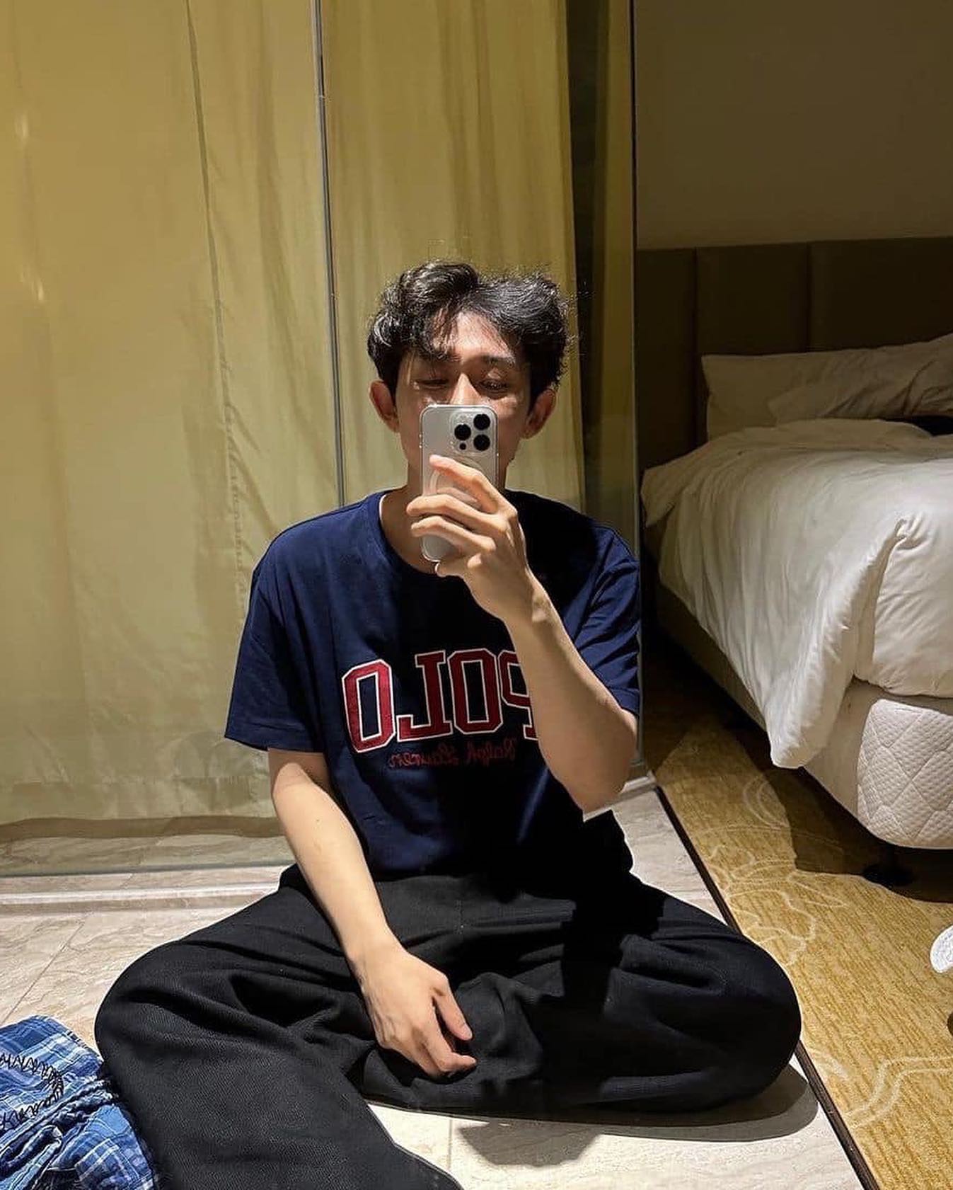 단정함의 비결은 폴로지🐎👔 이미지2