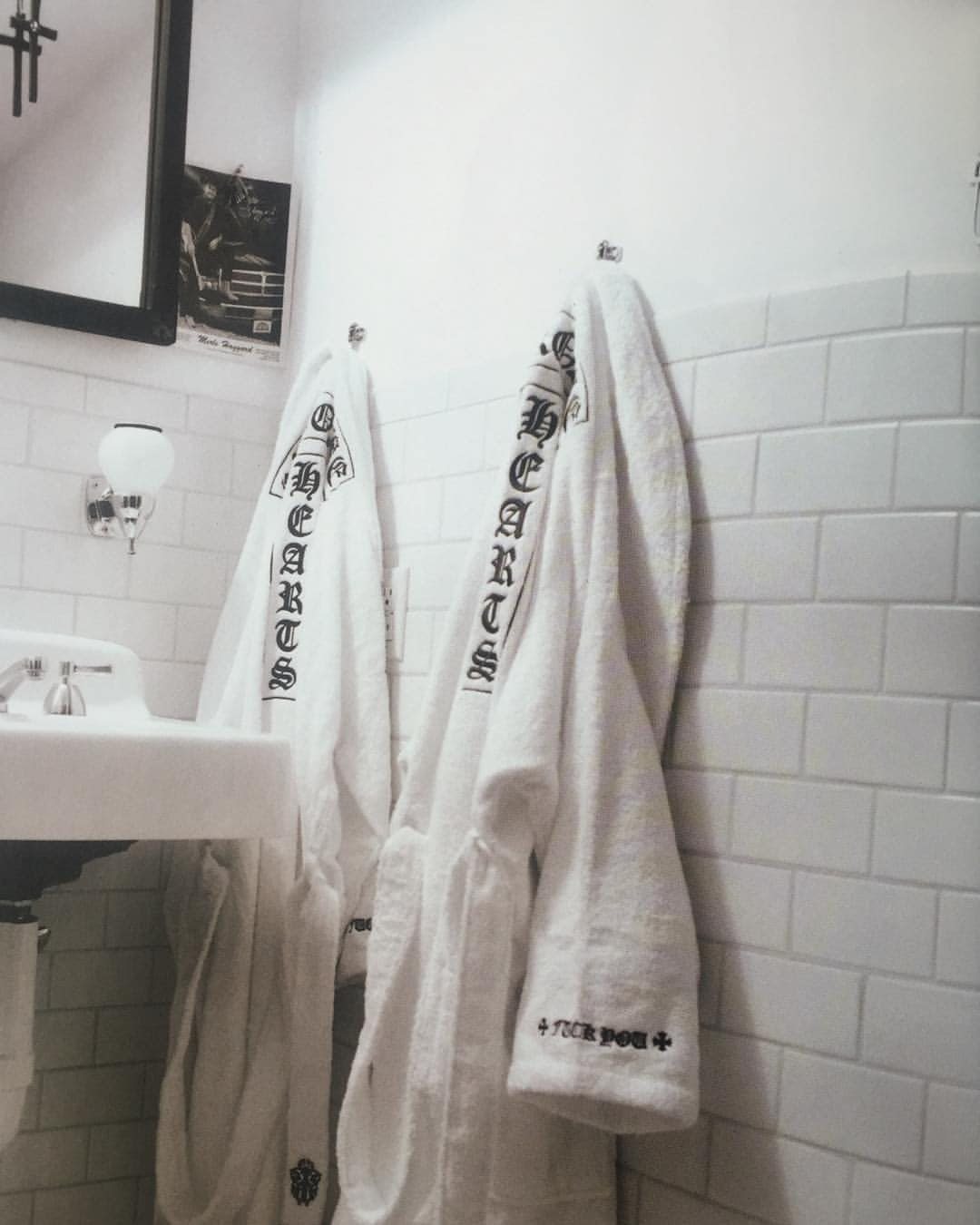 목욕 시에도 필요한 크롬템들🛁♨️ 이미지