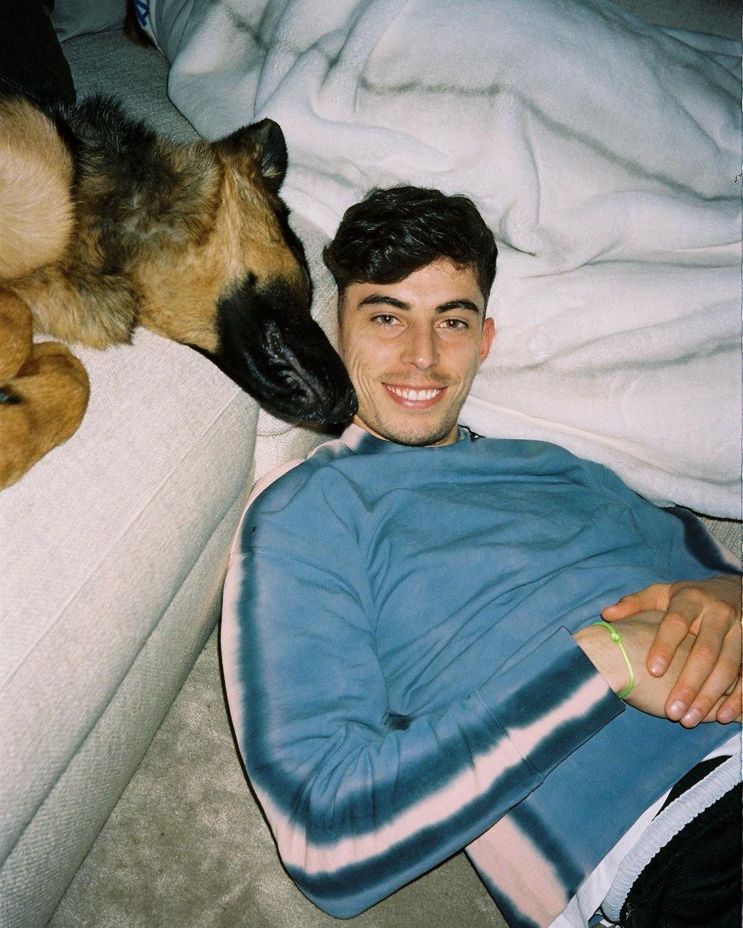 안 걸려서 다행이다⚽️ 이미지4