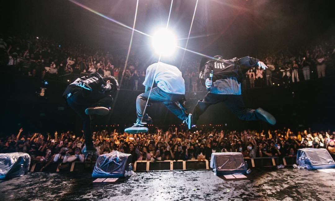 사진만 봐도 신나는 에픽하이🎡 이미지9