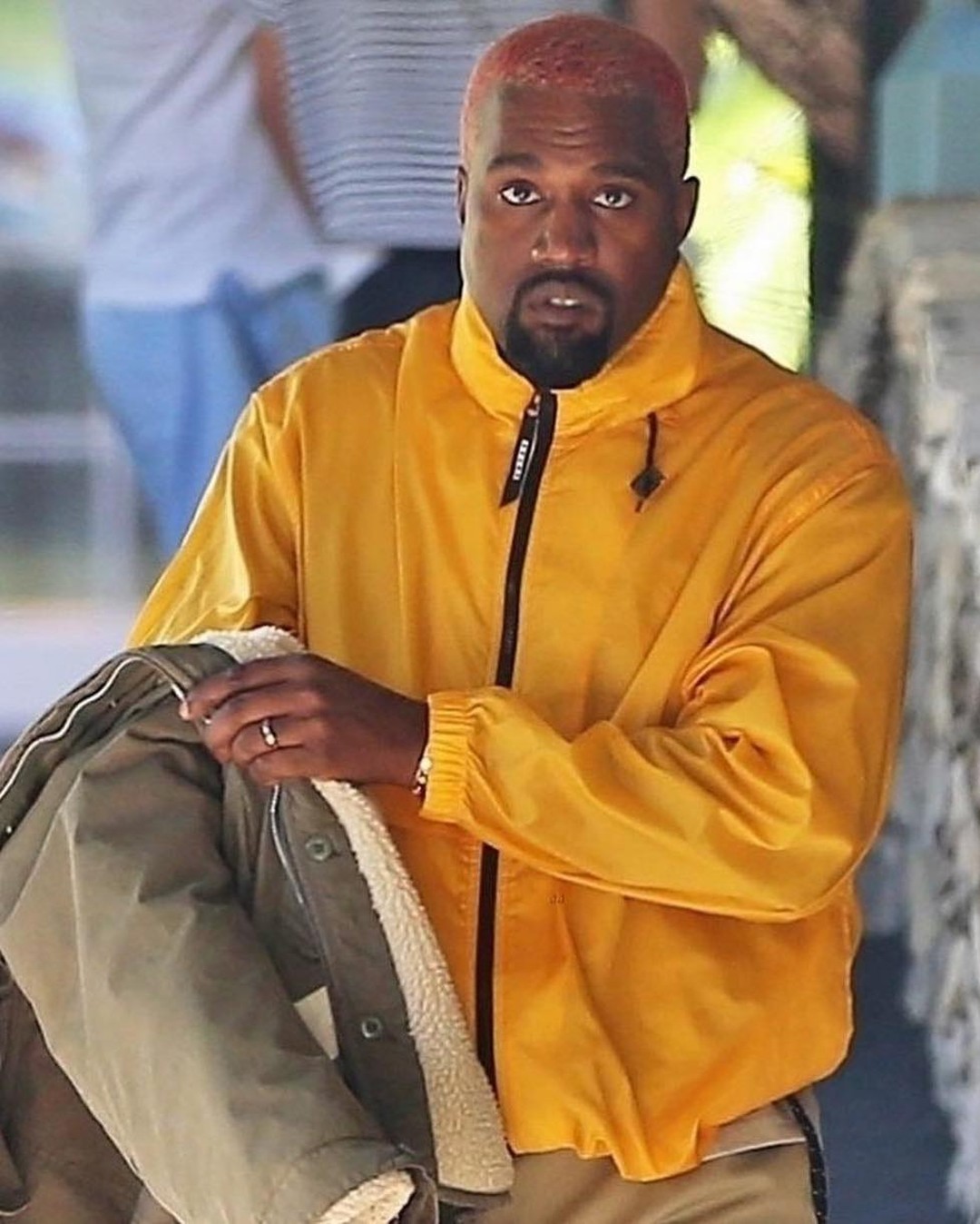 남자의 봄 잠바 🚜 이미지