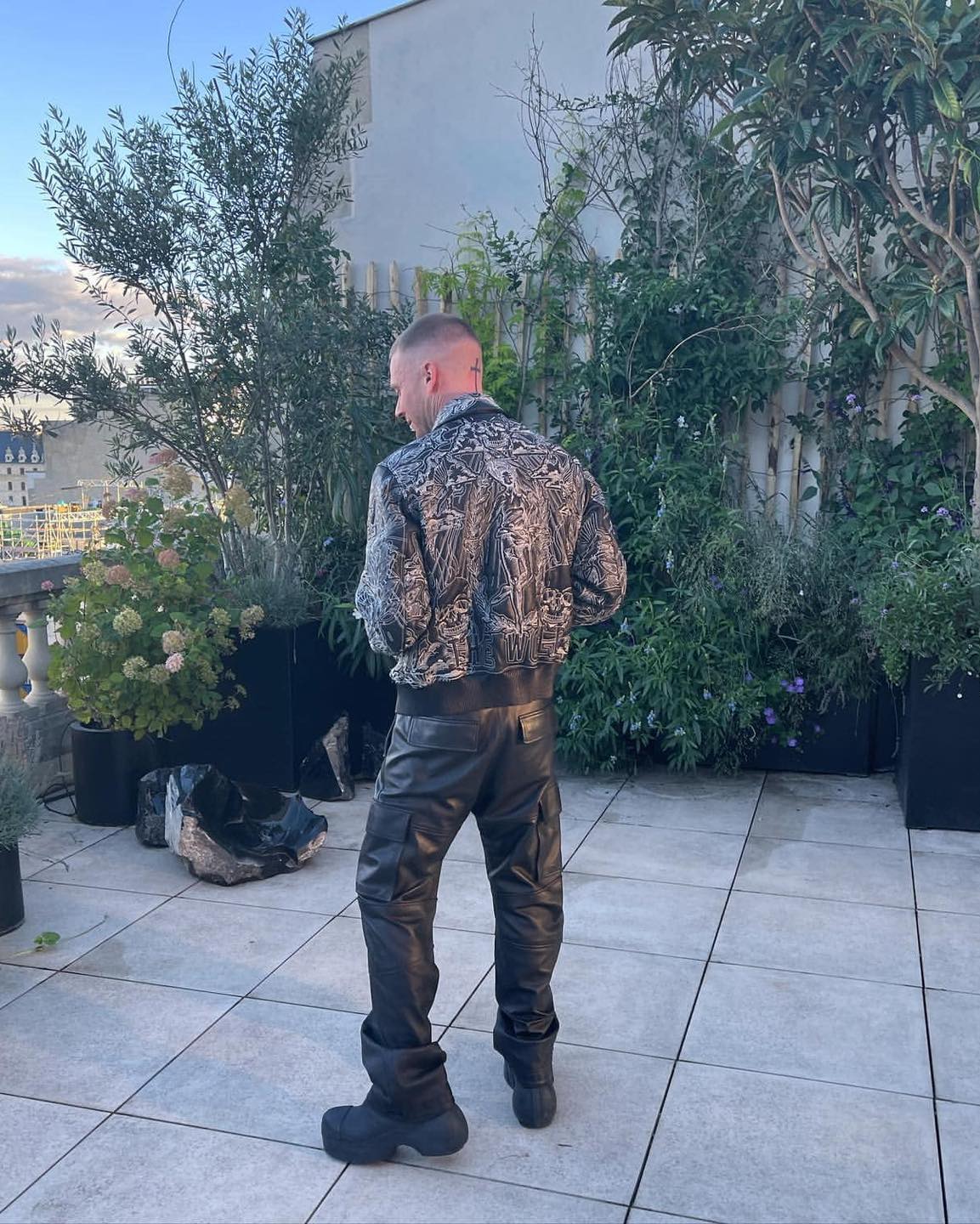 쾌남 매튜윌리엄스 일상👍 이미지7