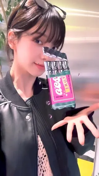 여자친구가 발렌타인데이 초콜릿 선물 준 썰 푼다🍫💝 이미지