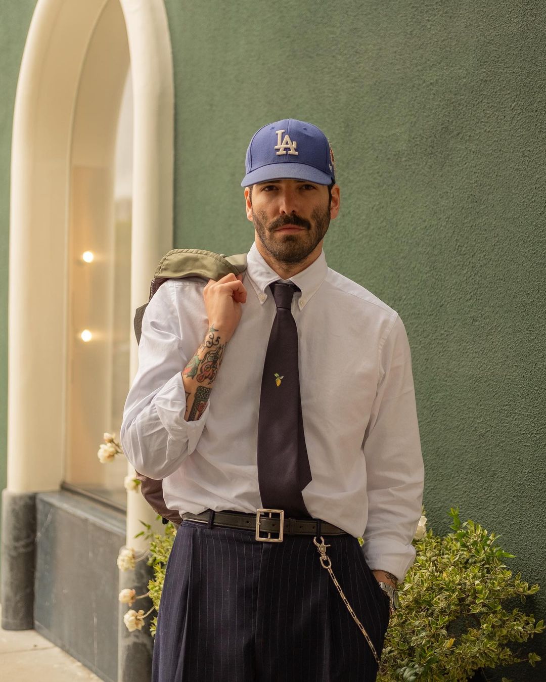 넣어입자 👔 깔끔하게 ✅ 이미지