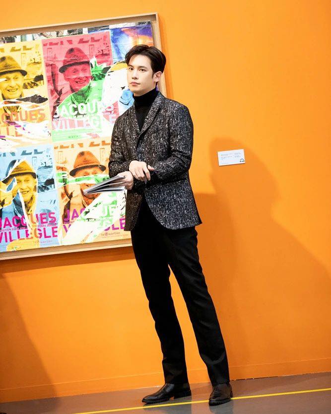 기웅이형 핏👍🏻 이미지8