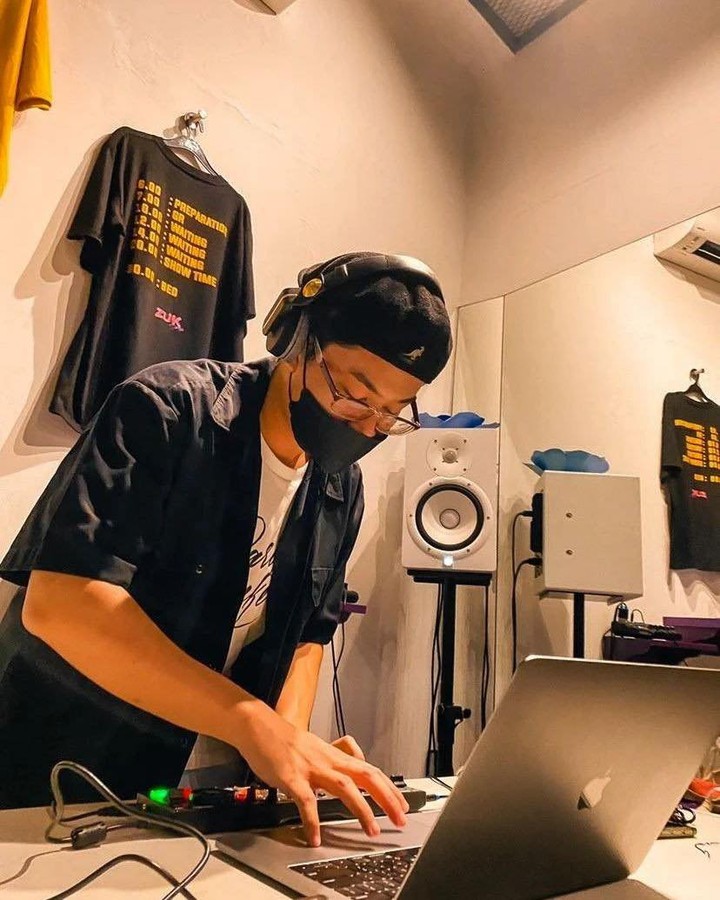 캉골캡 거꾸로 써주는 센스 이미지4