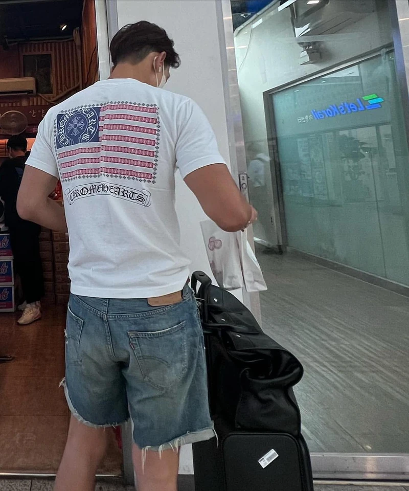 핏 좋은 레인형님의 크롬☔️🔥 이미지2