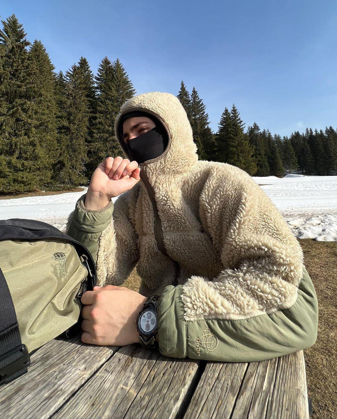 복을 기원하는 복슬 코디🐑 이미지