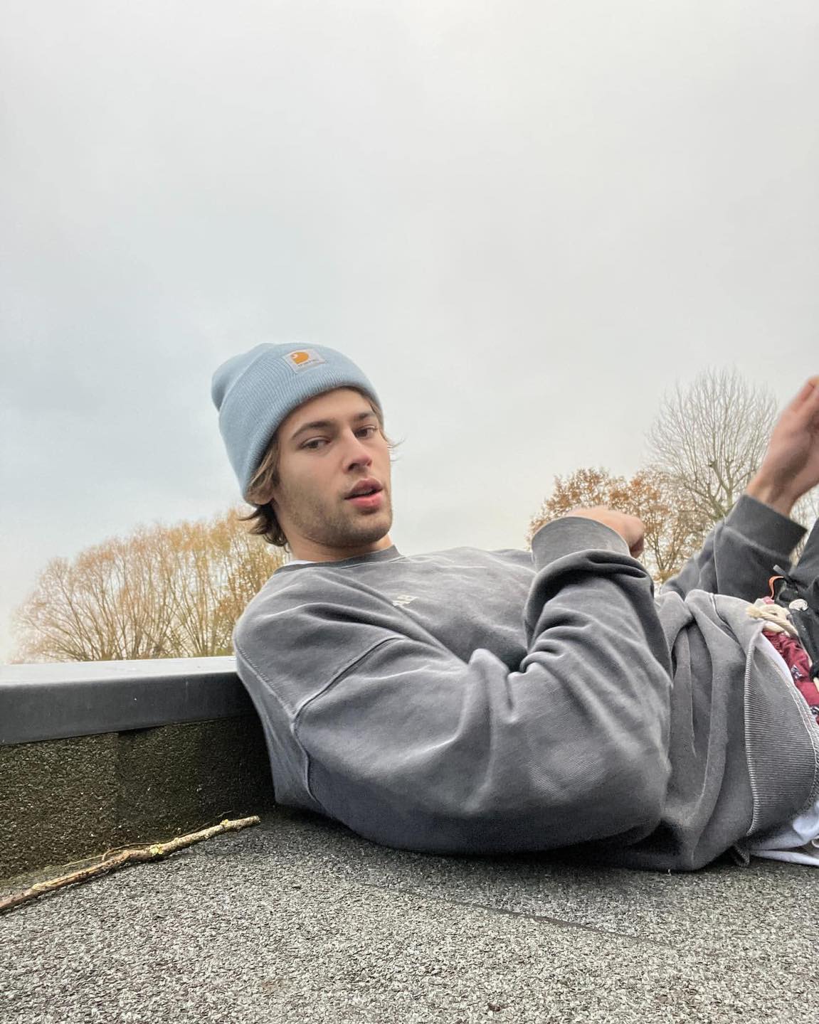 비니쓰는 여러가지 방법📚 이미지5