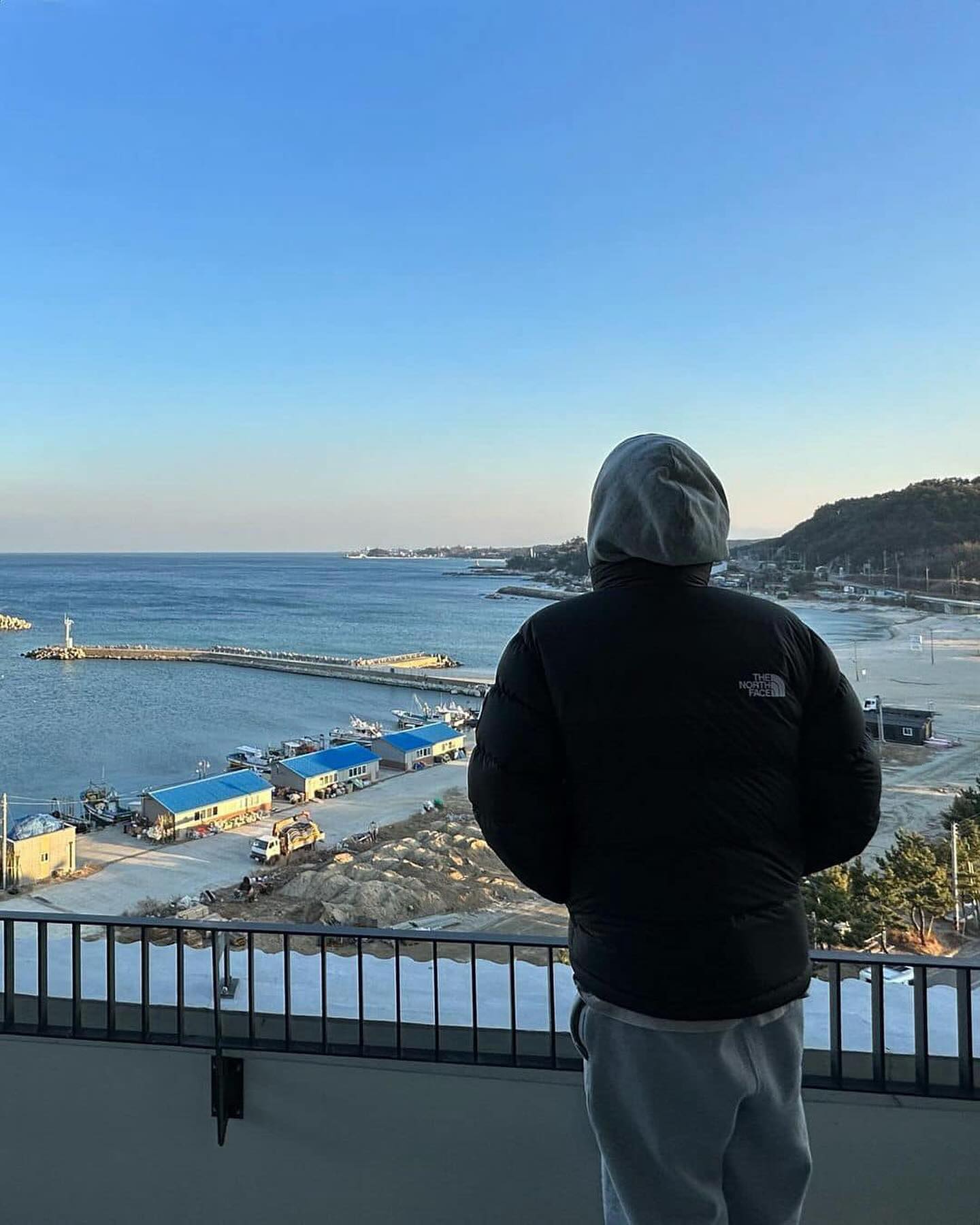 검정 눕시 일발 장전...🥶💣 이미지10