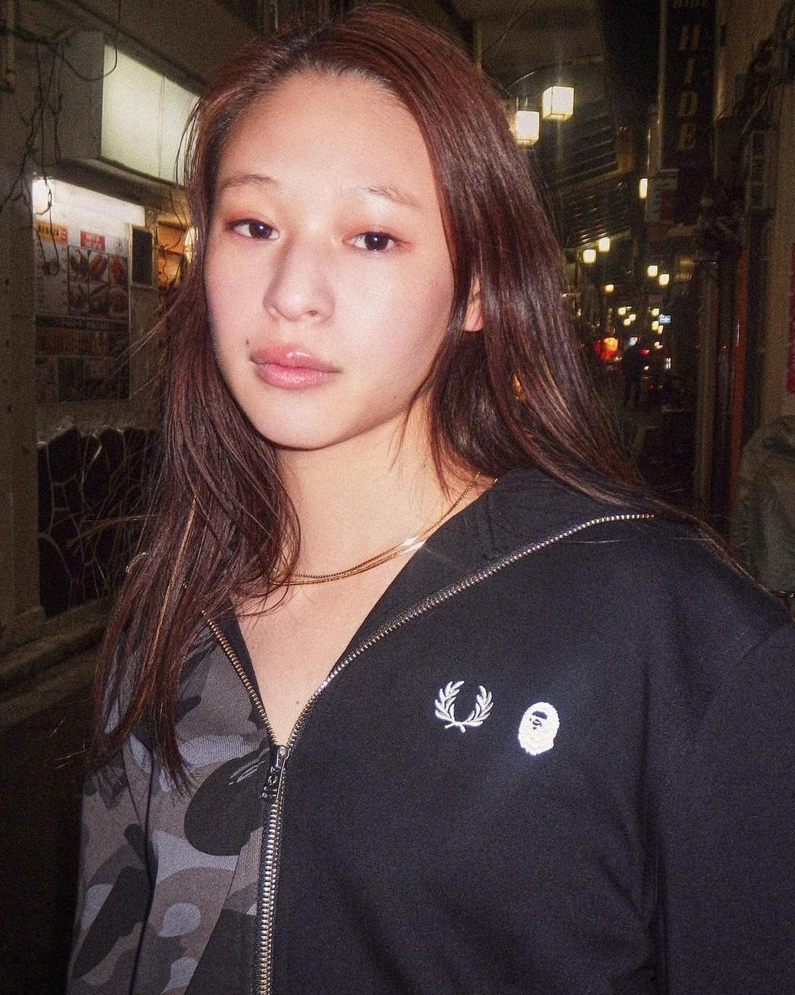 베이프 만난 프레드페리🦍 이미지2