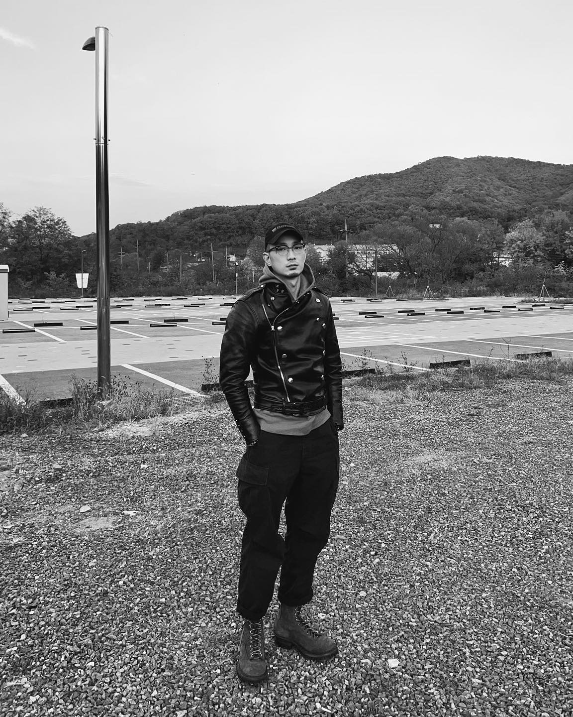 멋 충전해서 컴백한 박성진🎩 이미지7