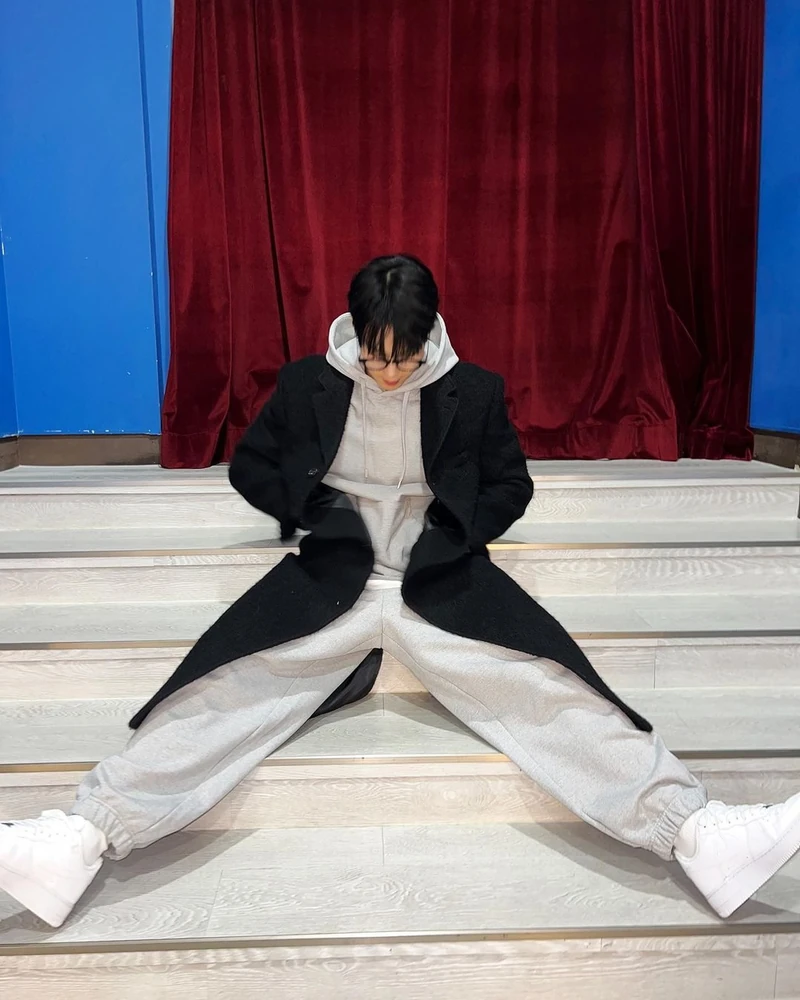 주말엔 추리닝이지🥱 이미지7