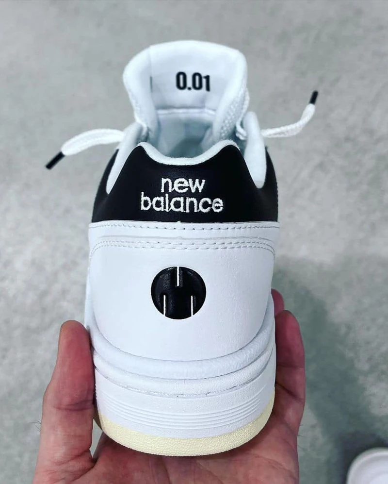 제이든 스미스 X 뉴발 새 조합👟 이미지5