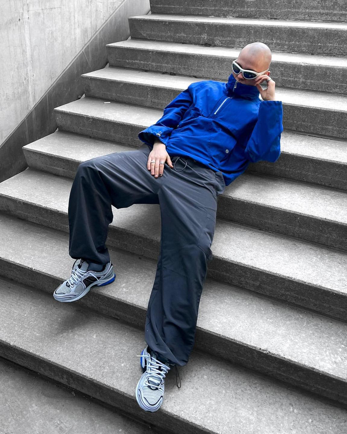 메틸릭한 써코니 괜찮네👟🏃 이미지4