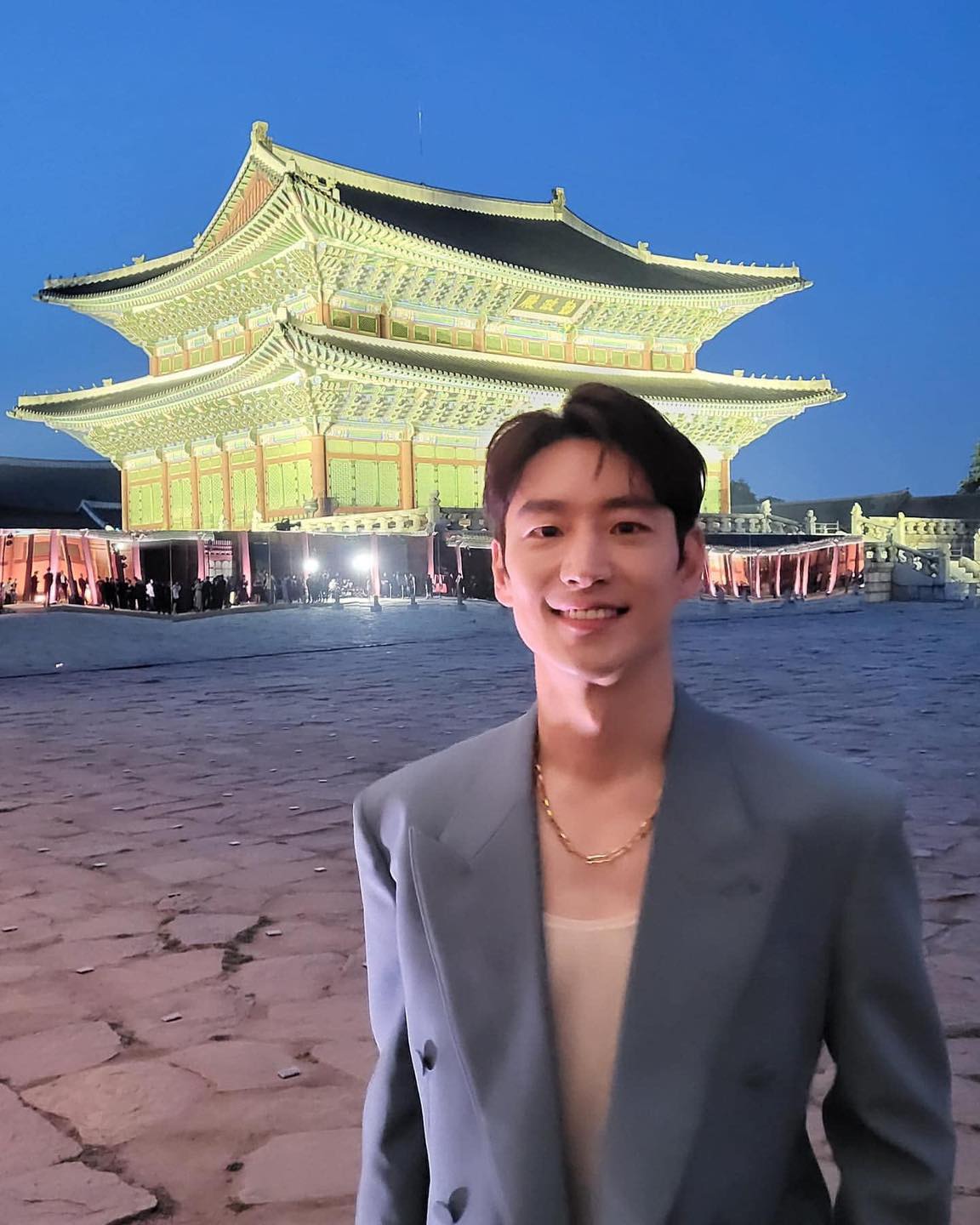구찌쇼의 사람들🙏 이미지