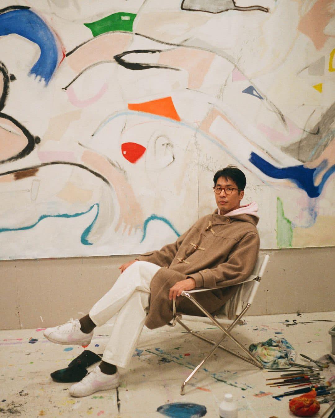 클래식은 영원하다👟코르테즈 이미지10