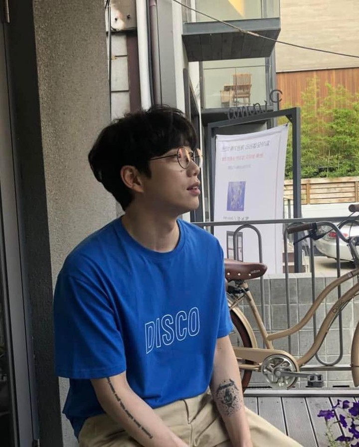 더위 이기는 색, 블루🐳 이미지"