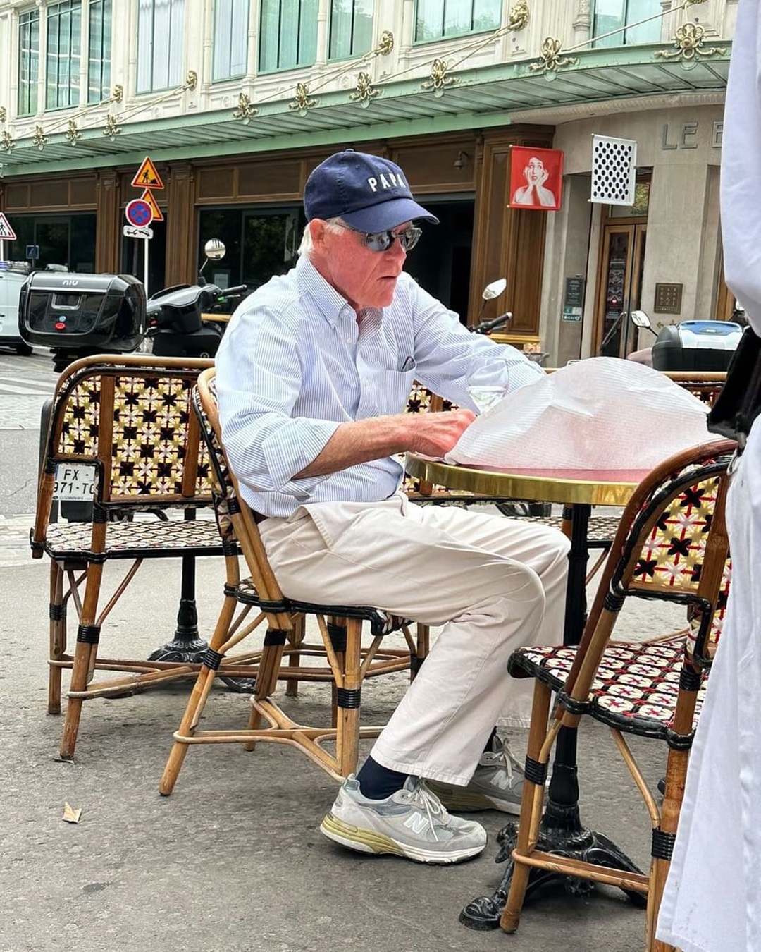 베이비들 잘 봐 이게 패션이란다👶👴​ 이미지7