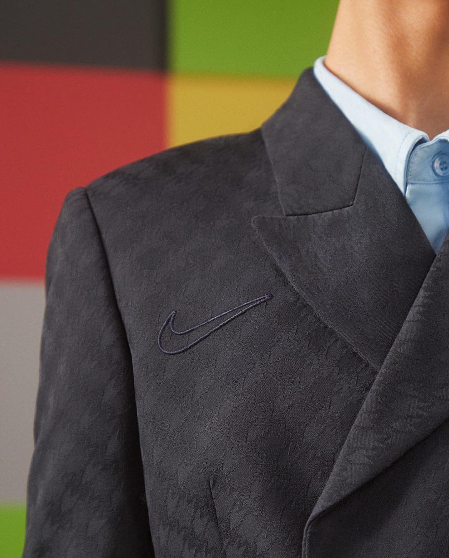 마틴로즈 X 나이키의 힙함😎 이미지